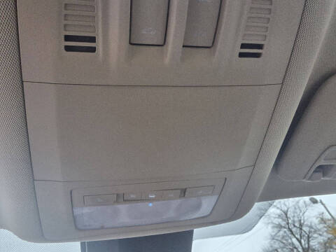 2011 Buick Regal CXL