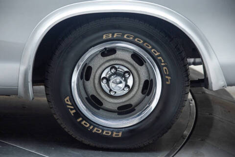 1978 Dodge Magnum