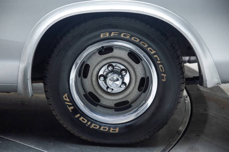 1978 Dodge Magnum