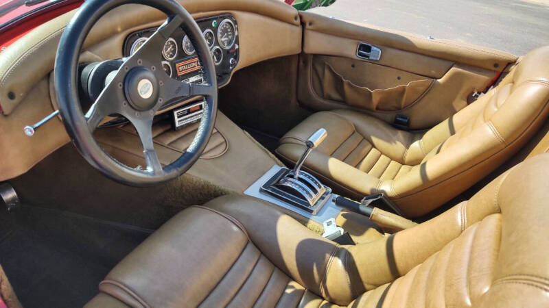 1979 KITCAR STALLION C