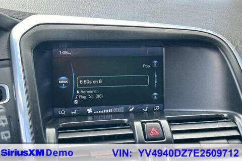 2014 Volvo XC60 3.2 Premier