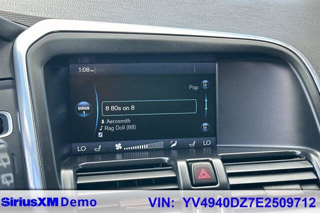 2014 Volvo XC60 3.2 Premier