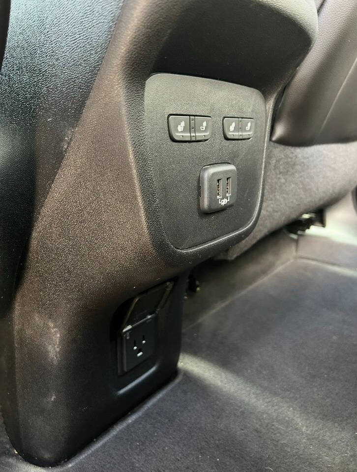 Used Car 2019 Chevrolet Equinox  Premier 4dr Suv W/2lz For Sale Under $20,000 In San Antonio, Texas