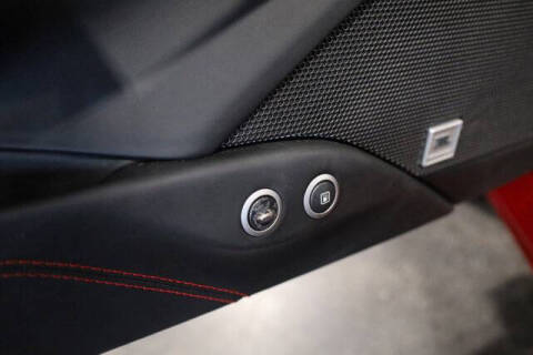 2016 Ferrari 488 GTB