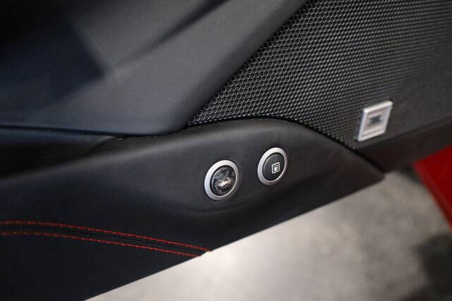 2016 Ferrari 488 GTB