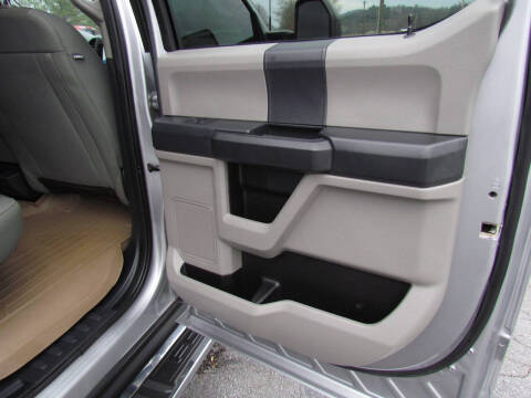 2022 Ford F-250 Super Duty XL