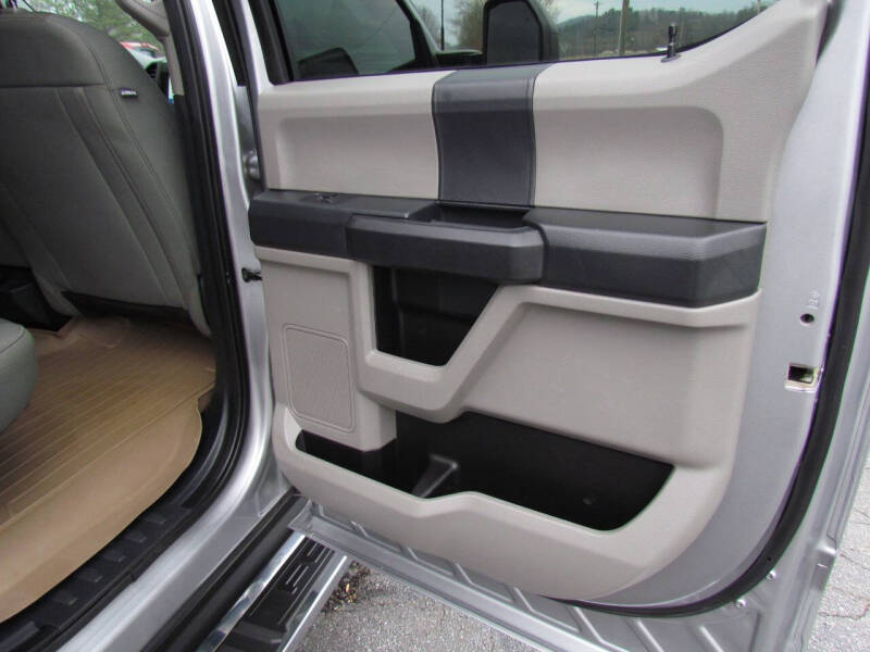 2022 Ford F-250 Super Duty XL