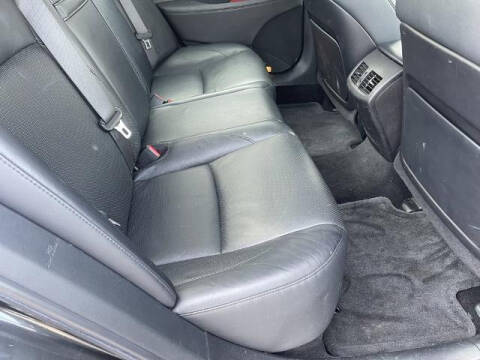 2007 Lexus ES 350