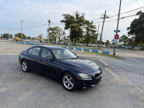 2013 BMW 3 Series 328i xDrive