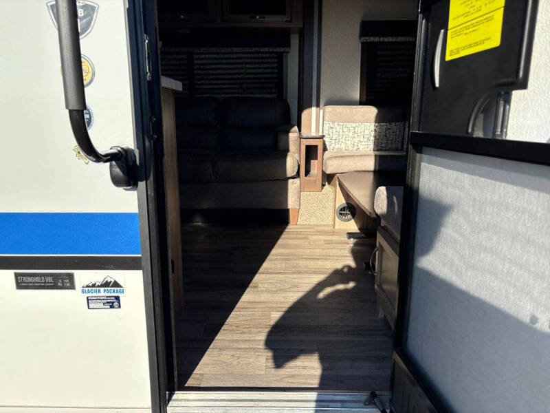 2019 Jayco Jay Feather