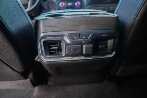 2020 GMC Sierra 2500HD