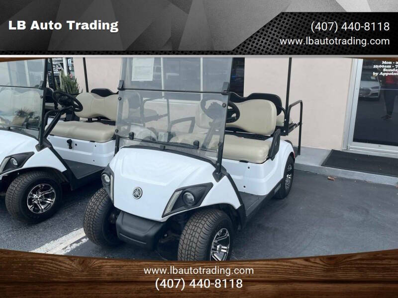 2022 Yamaha DR2A22
