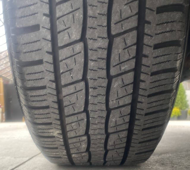 2015 Chevrolet Suburban LT