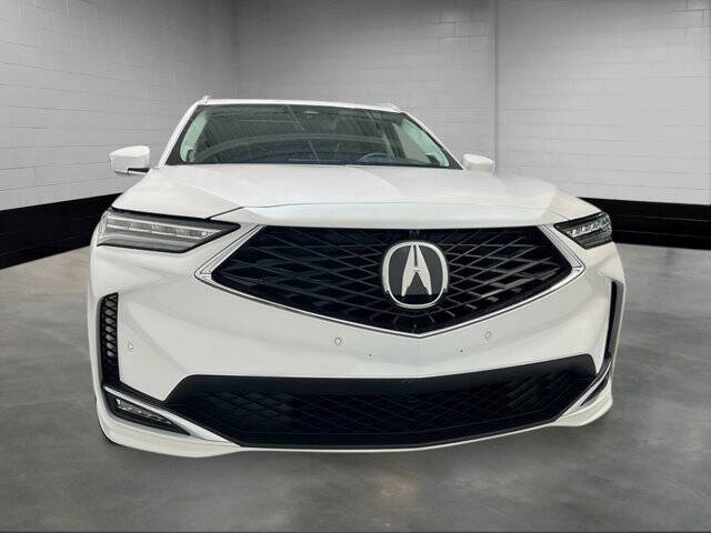 2026 Acura MDX SH-AWD w/Advance