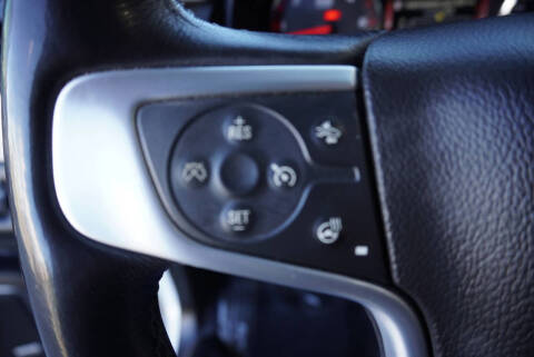 2016 GMC Yukon XL SLT