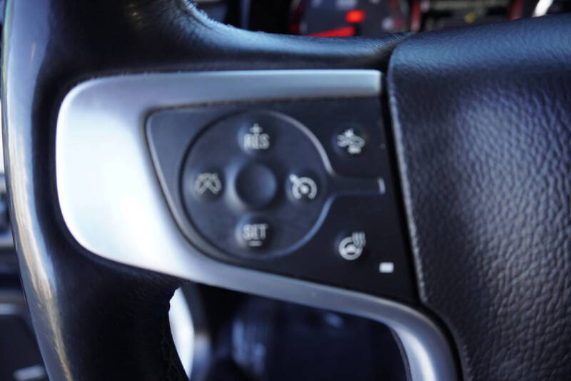 2016 GMC Yukon XL SLT