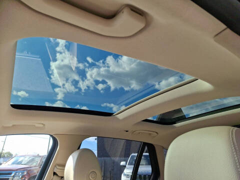 2018 Mercedes-Benz GLC GLC 300 4MATIC