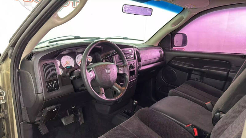 2005 Dodge Ram 1500