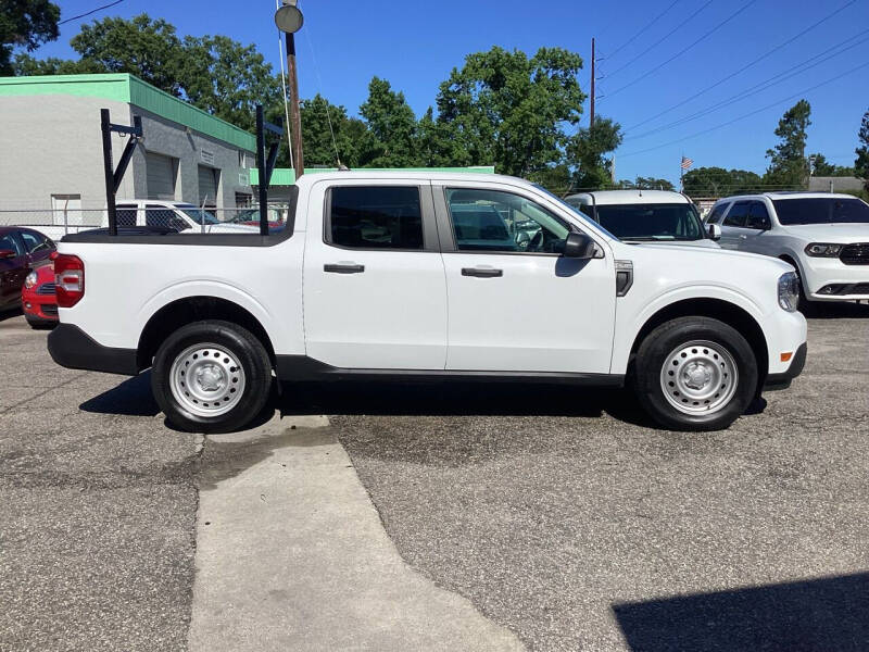 2023 Ford Maverick for sale at Coastal Carolina Cars in Myrtle Beach SC