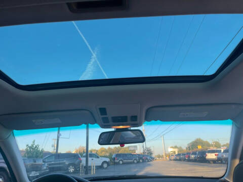 2003 BMW 5 Series 525i