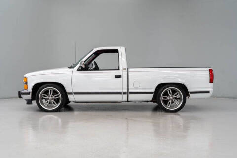 1993 Chevrolet C/K 1500 Series
