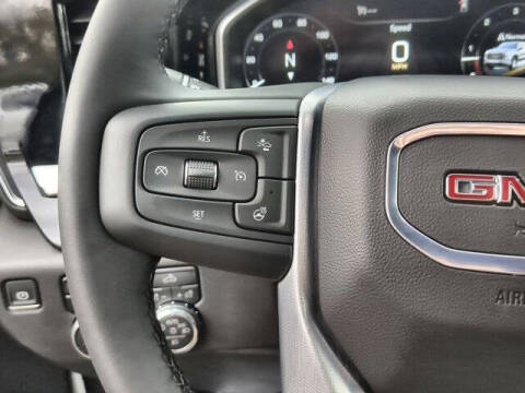 2026 GMC Sierra 1500 Elevation Standard