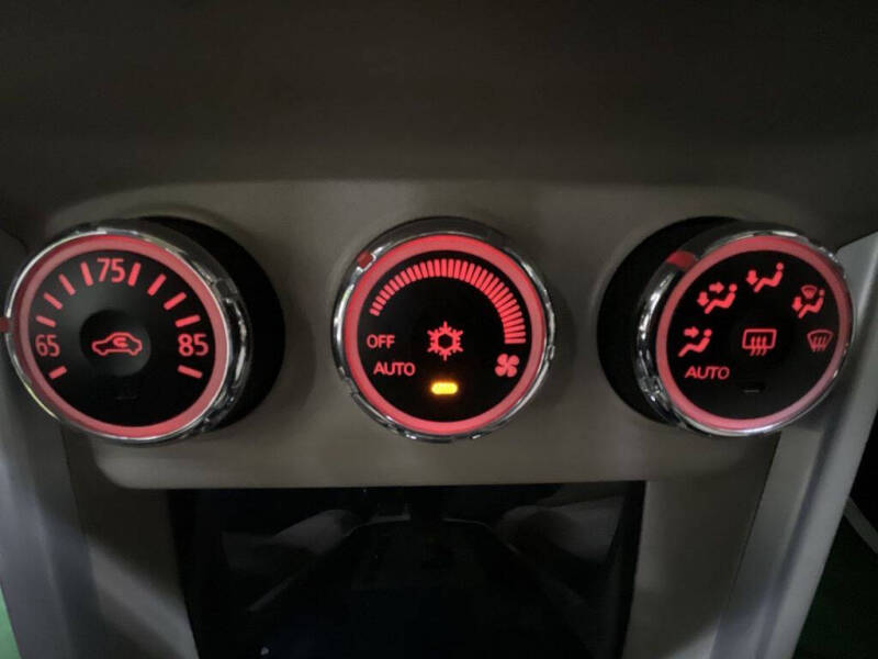 2016 Mitsubishi Lancer ES