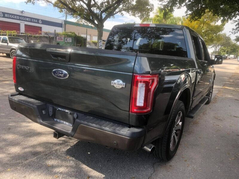 2015 Ford F-150  - $26,995