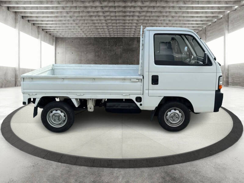 1995 Honda Acty