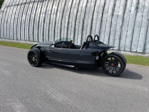 2023 Vanderhall Motor Work Carmel