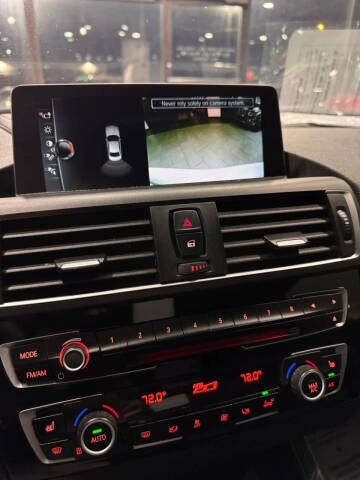 2017 BMW M2