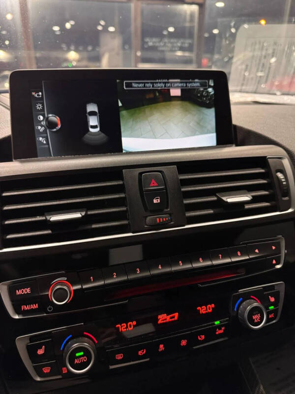 2017 BMW M2