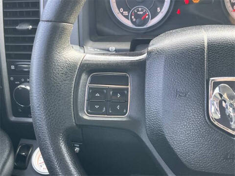 2013 RAM 3500 Tradesman