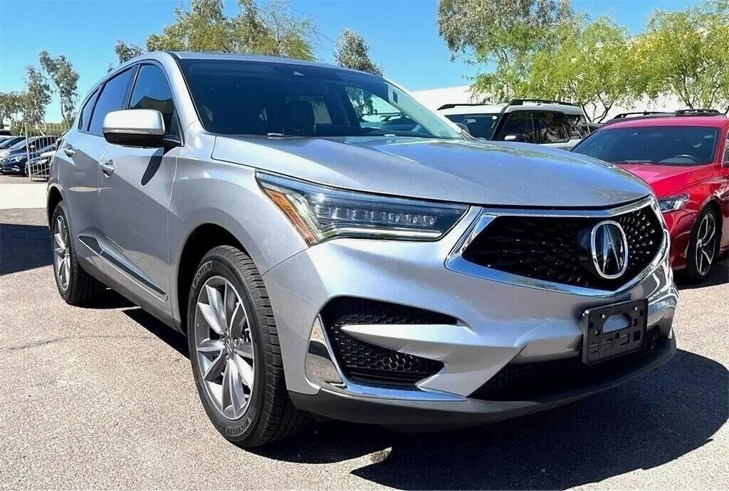 2019 Acura RDX for sale at Skoro Auto Sales in Phoenix, AZ