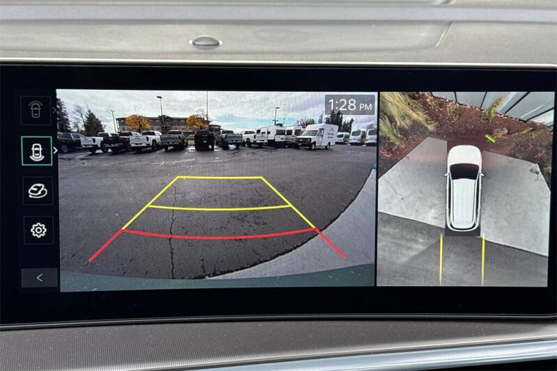 2026 Kia Sorento Hybrid X-Line SX-Prestige