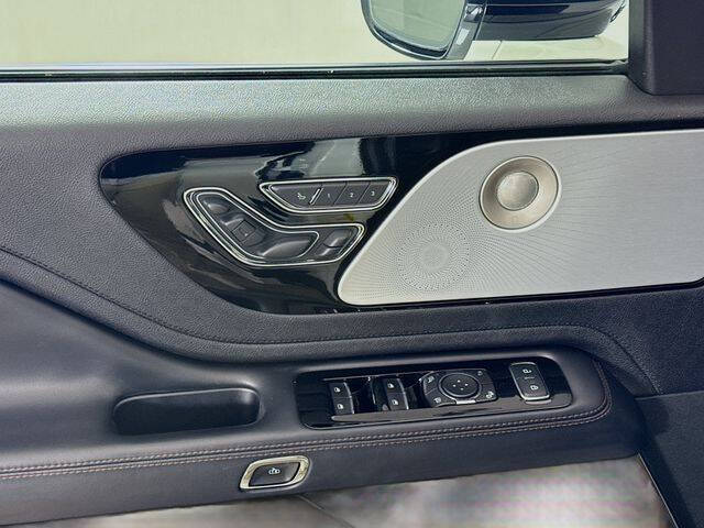 2022 Lincoln Aviator Grand Touring