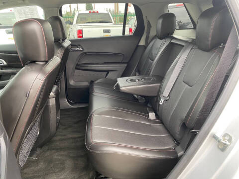 2013 GMC Terrain SLT-2