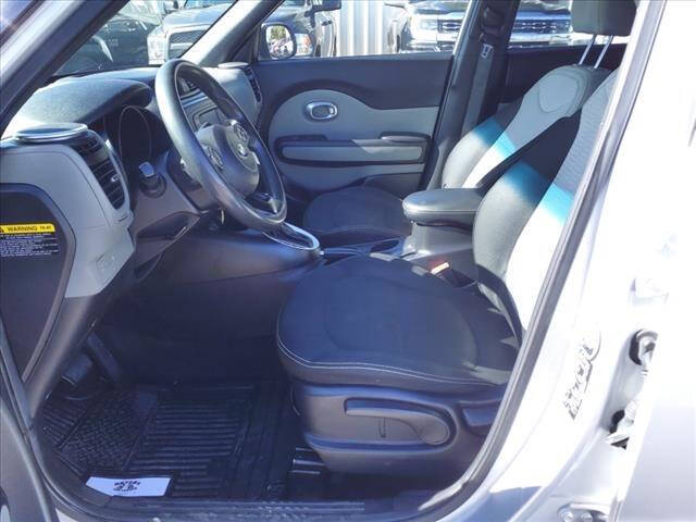 2016 Kia Soul for sale at Bryans Car Corner 2 in Midwest City, OK