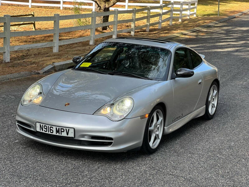 Porsche 911 For Sale In West Warwick, RI ® Porsche 911 For Sale In West Warwick, RI ®