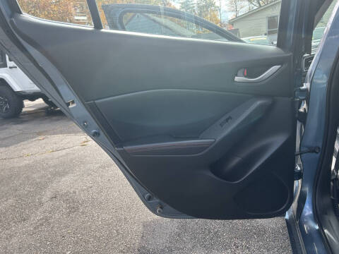 2015 Mazda MAZDA3 i Grand Touring