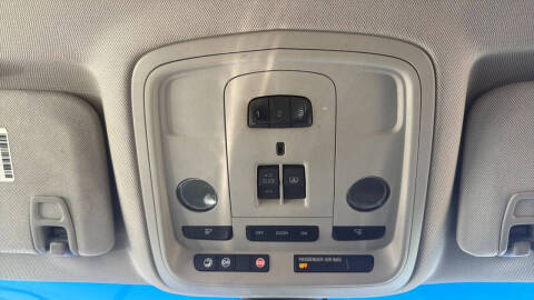 2014 Cadillac XTS Luxury Collection