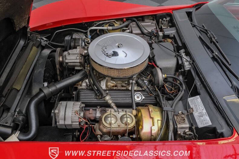 1979 Chevrolet Corvette