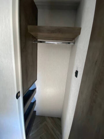 2021 Forest River Salem