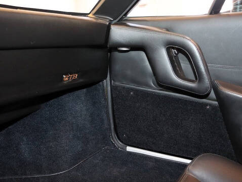 1986 Ferrari 328 GTB