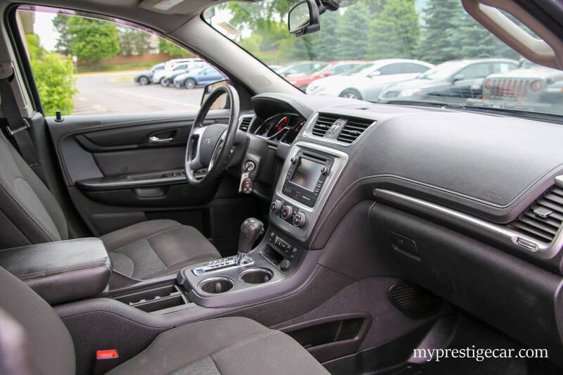 2014 GMC Acadia SLE-2