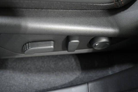 2025 Subaru Forester Touring Hybrid