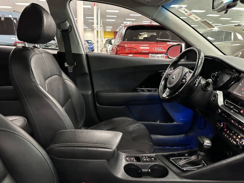 2020 Kia Niro EX Premium