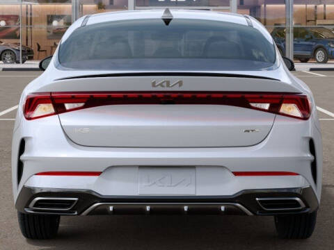 2024 Kia K5
