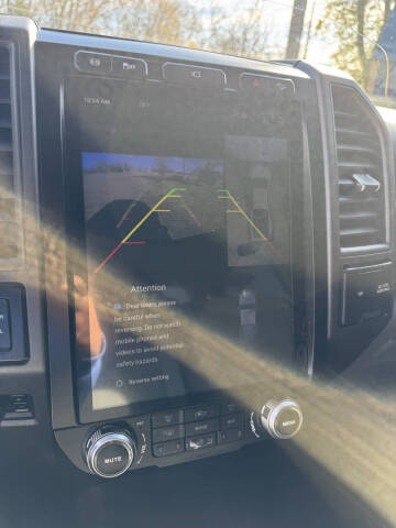 2019 Ford F-350 Super Duty XL