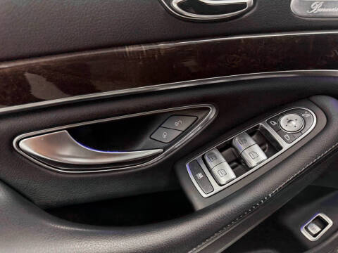 2019 Mercedes-Benz S-Class S 450 4MATIC